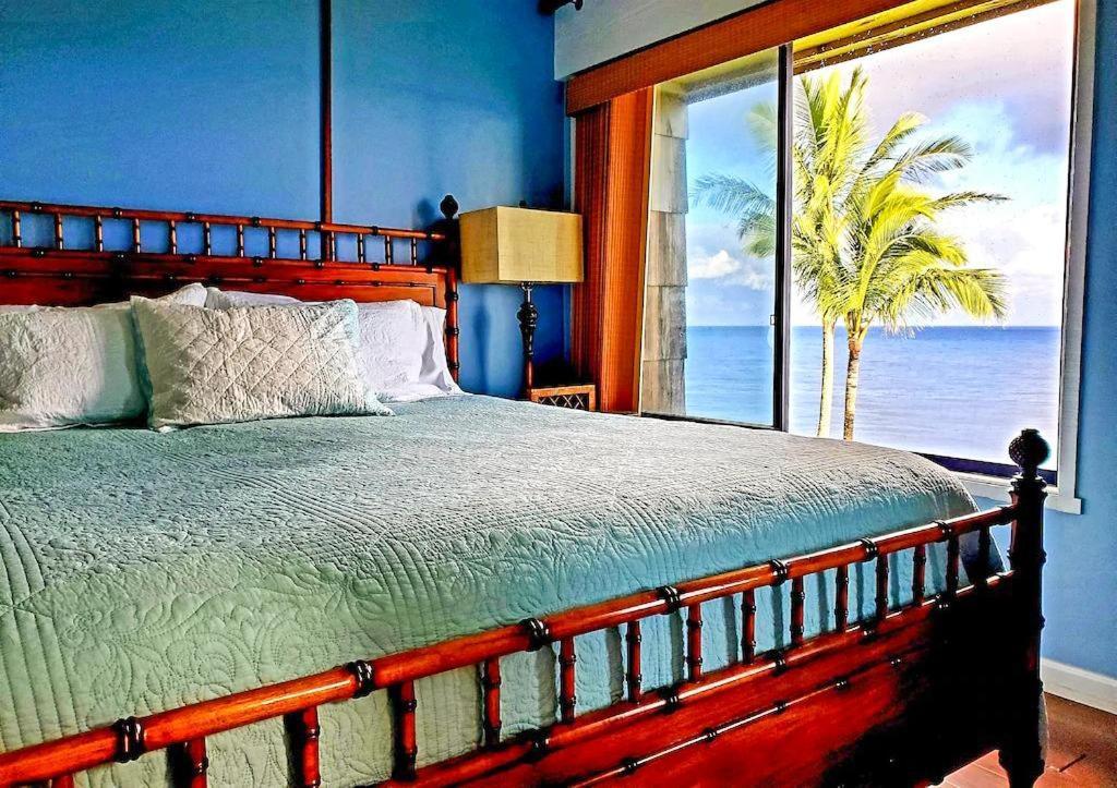 Sealodge D7 Princeville Exterior photo